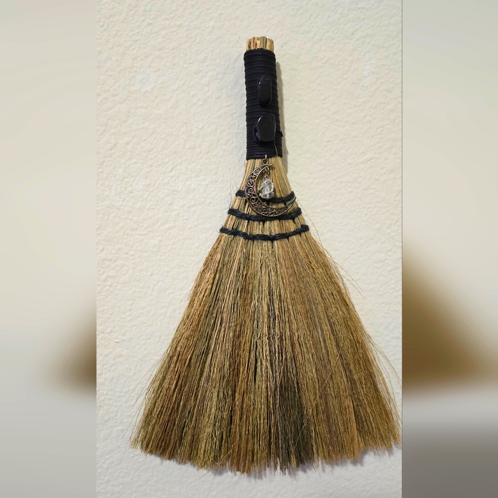 Besom / Broom for Clearing & Protection